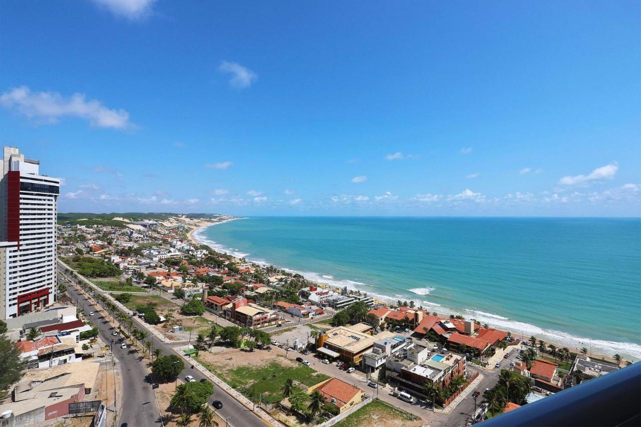 Oh Vida Boa Duna Barcane Natal Bagian luar foto