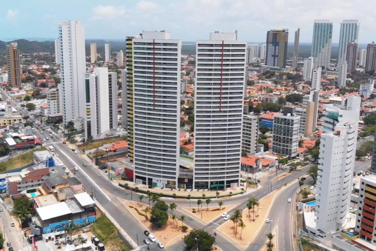 Oh Vida Boa Duna Barcane Natal Bagian luar foto