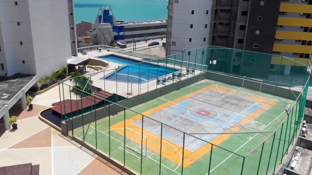Oh Vida Boa Duna Barcane Natal Bagian luar foto